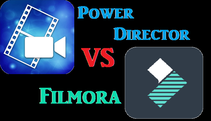 動画編集ソフト Powerdirector と Filmora はどっちがオススメ Film Cafe