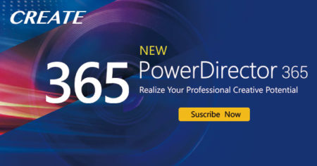 【最安の動画編集ソフト】売上No.1のPower Director 365を徹底解説 ...