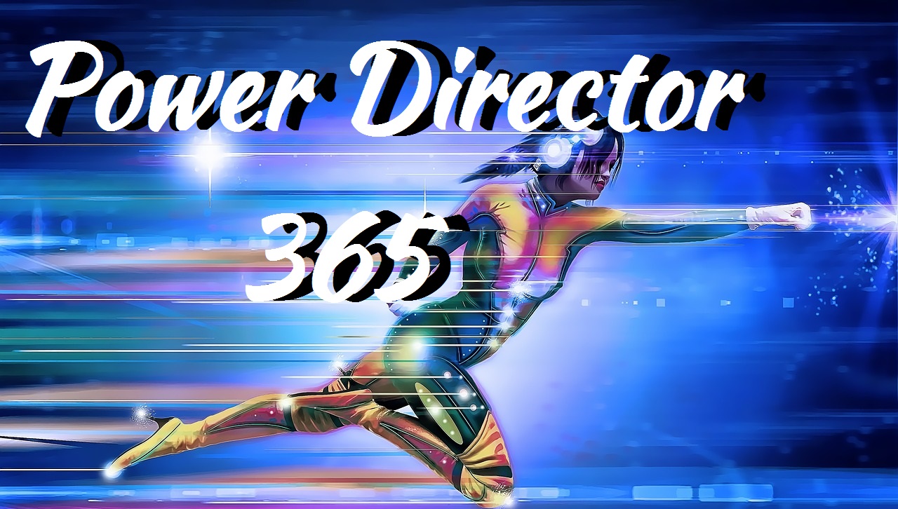 最安の動画編集ソフト 売上no 1のpower Director 365を徹底解説 Film Cafe